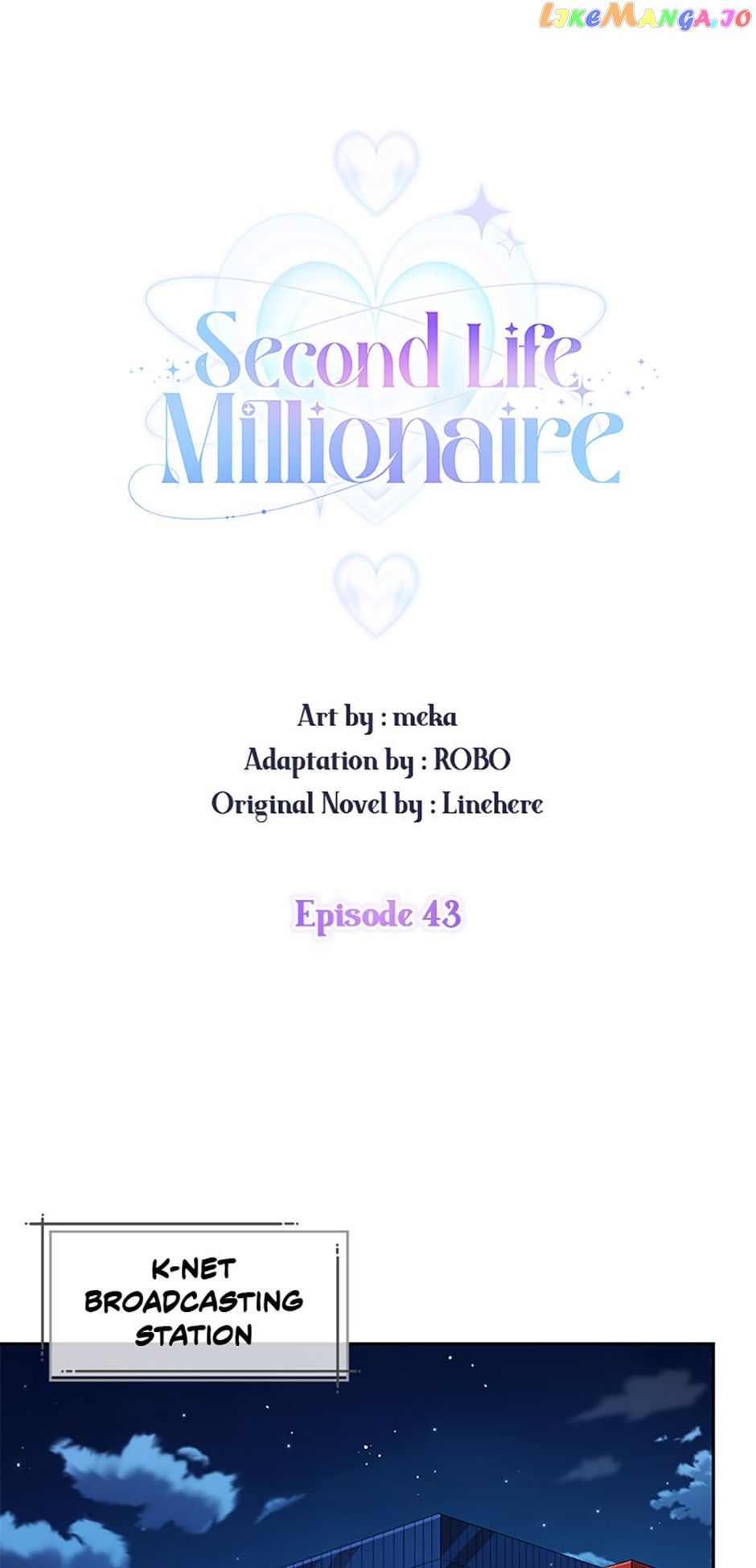 Second Life Millionaire Chapter 43 - Page 22