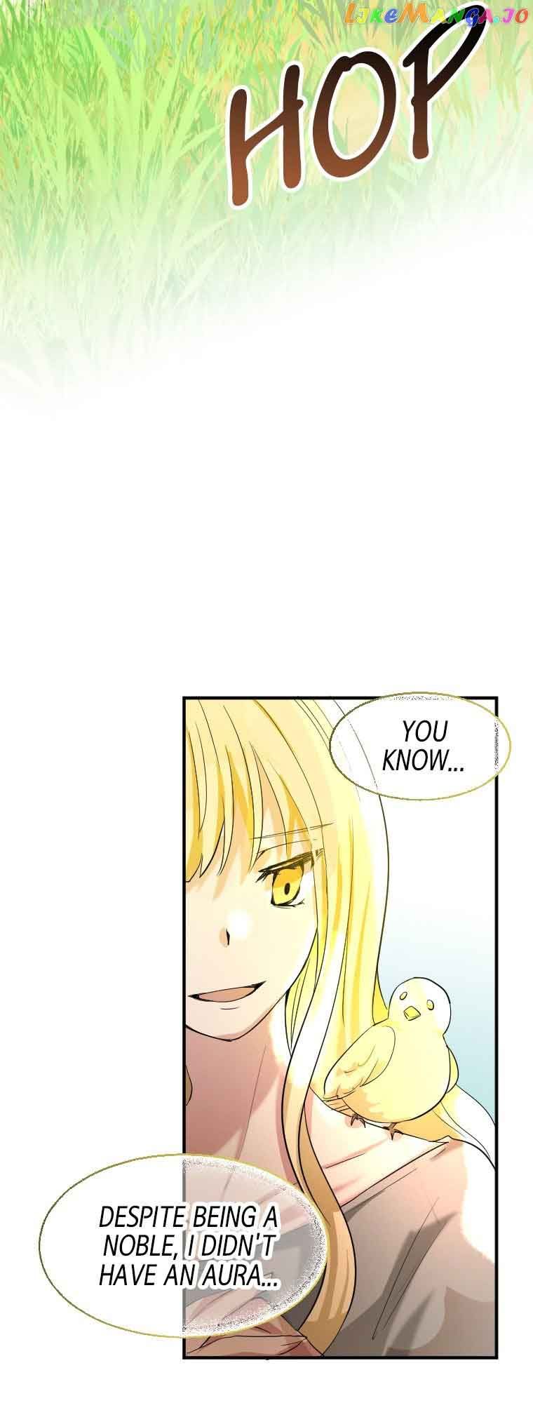 Angel of the Golden Aura Chapter 2 - Page 39