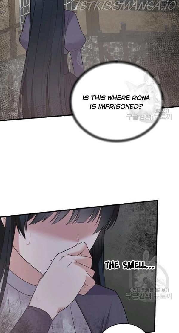 Angel or Villainess chapter 54 - Page 46