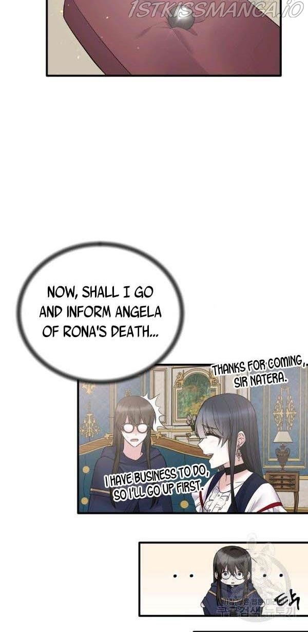 Angel or Villainess chapter 56 - Page 20