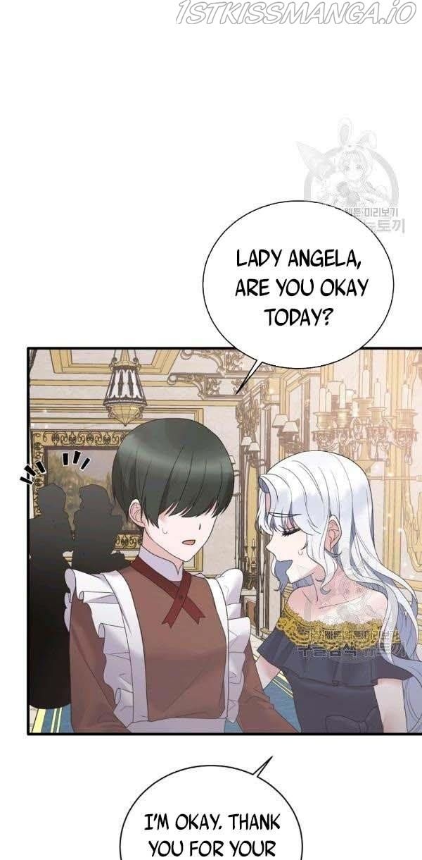 Angel or Villainess chapter 56 - Page 33