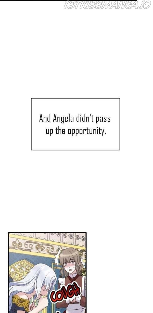 Angel or Villainess chapter 56 - Page 37