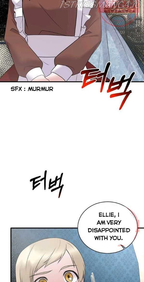 Angel or Villainess chapter 59 - Page 18