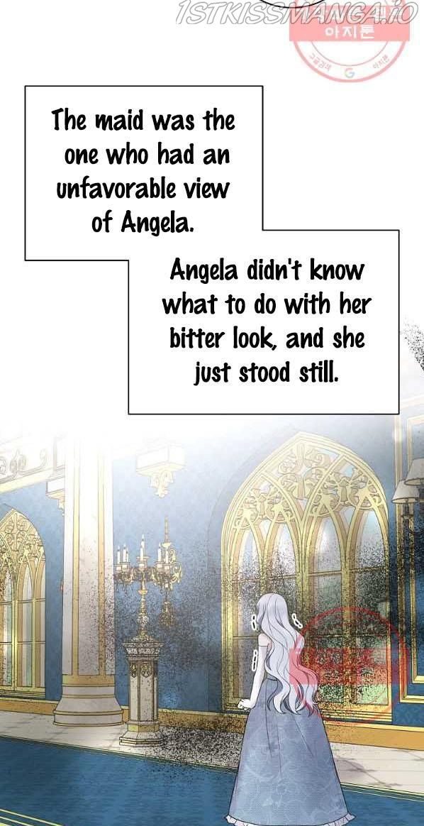 Angel or Villainess chapter 59 - Page 25