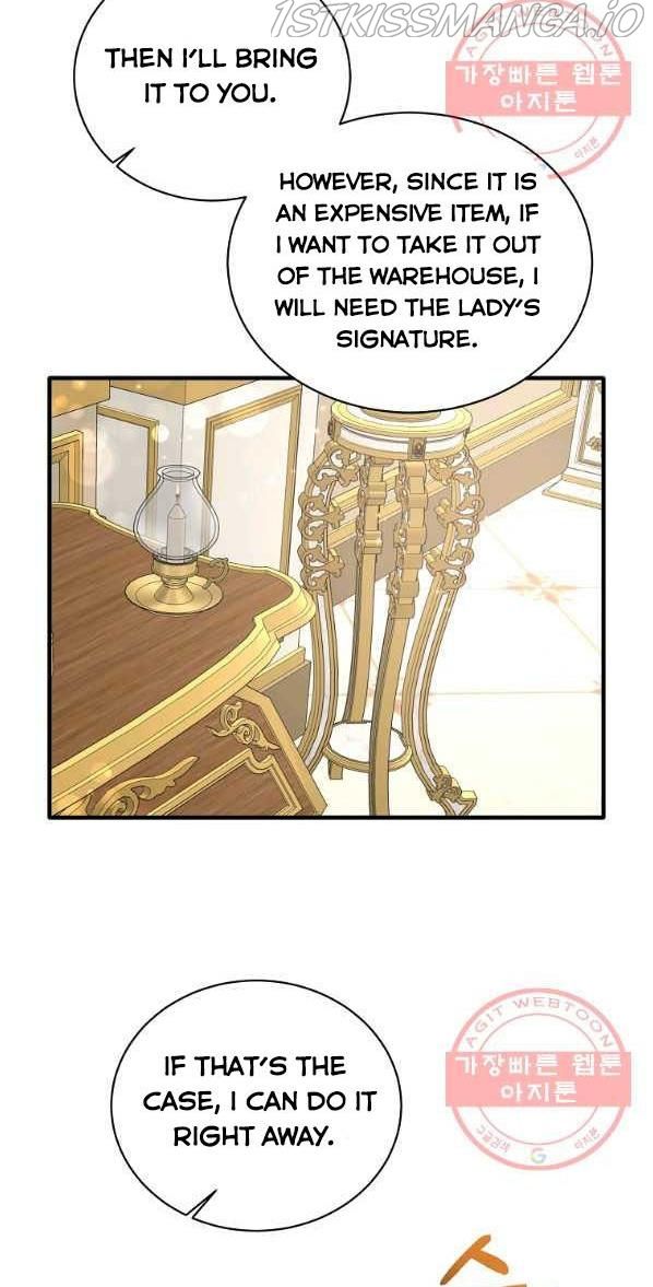 Angel or Villainess chapter 59 - Page 49