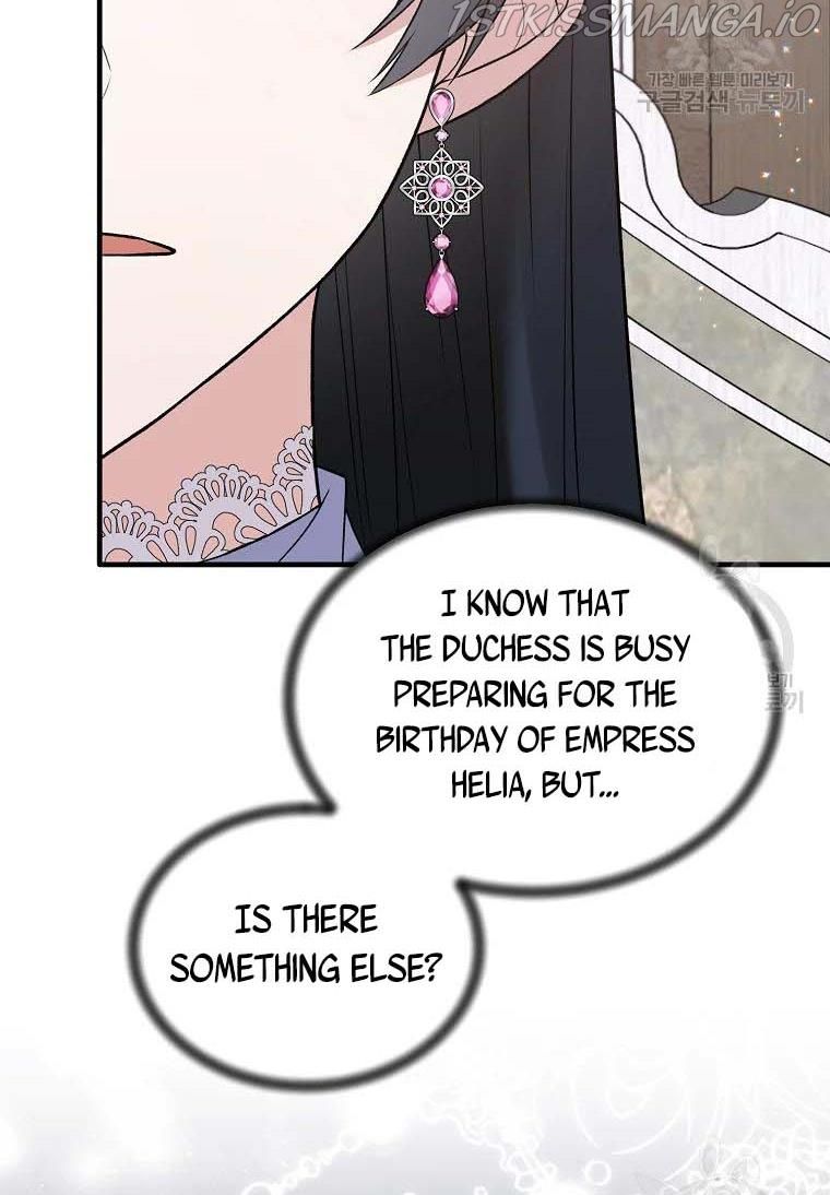 Angel or Villainess chapter 60 - Page 63