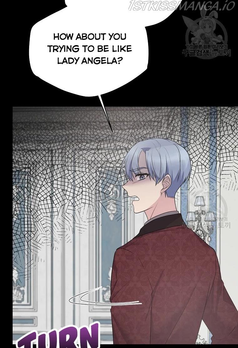 Angel or Villainess chapter 62 - Page 23