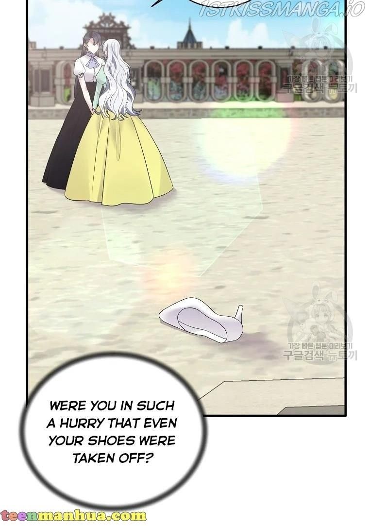 Angel or Villainess chapter 62 - Page 54