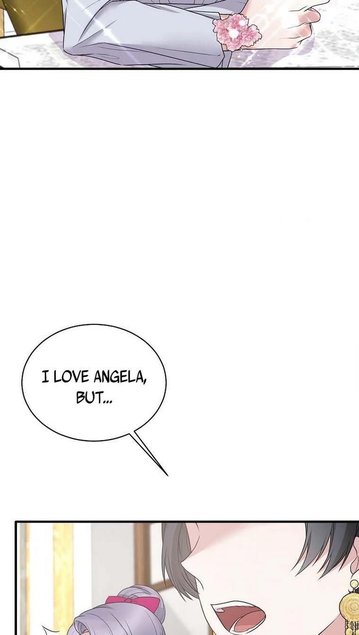 Angel or Villainess chapter 65 - Page 3