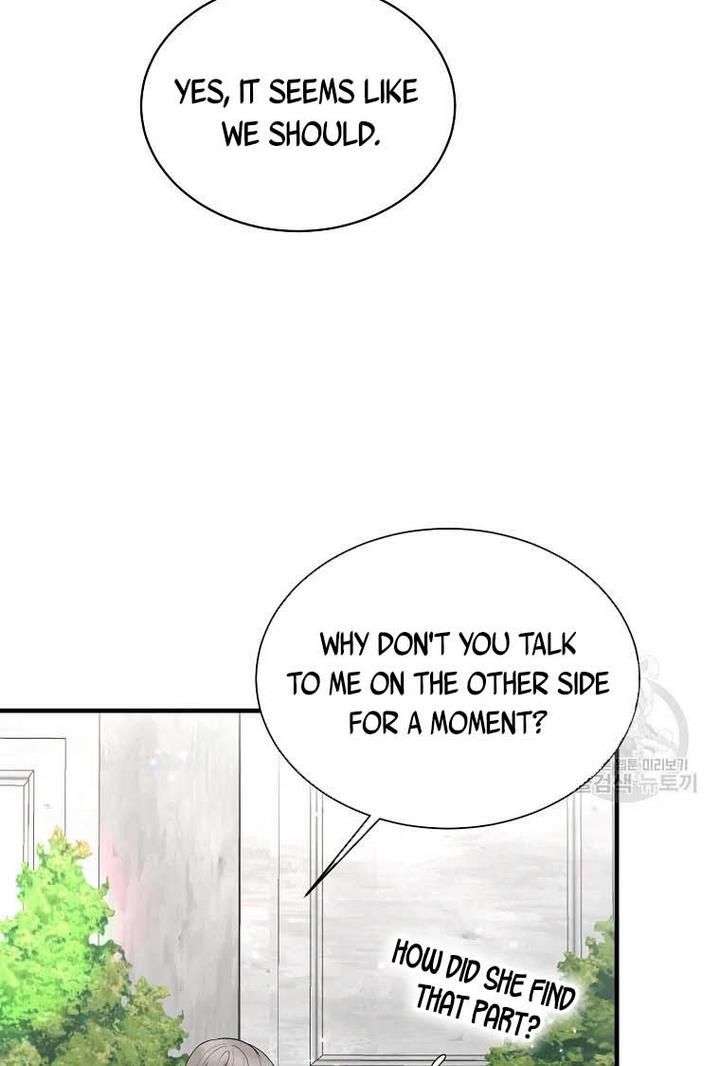 Angel or Villainess chapter 66 - Page 49