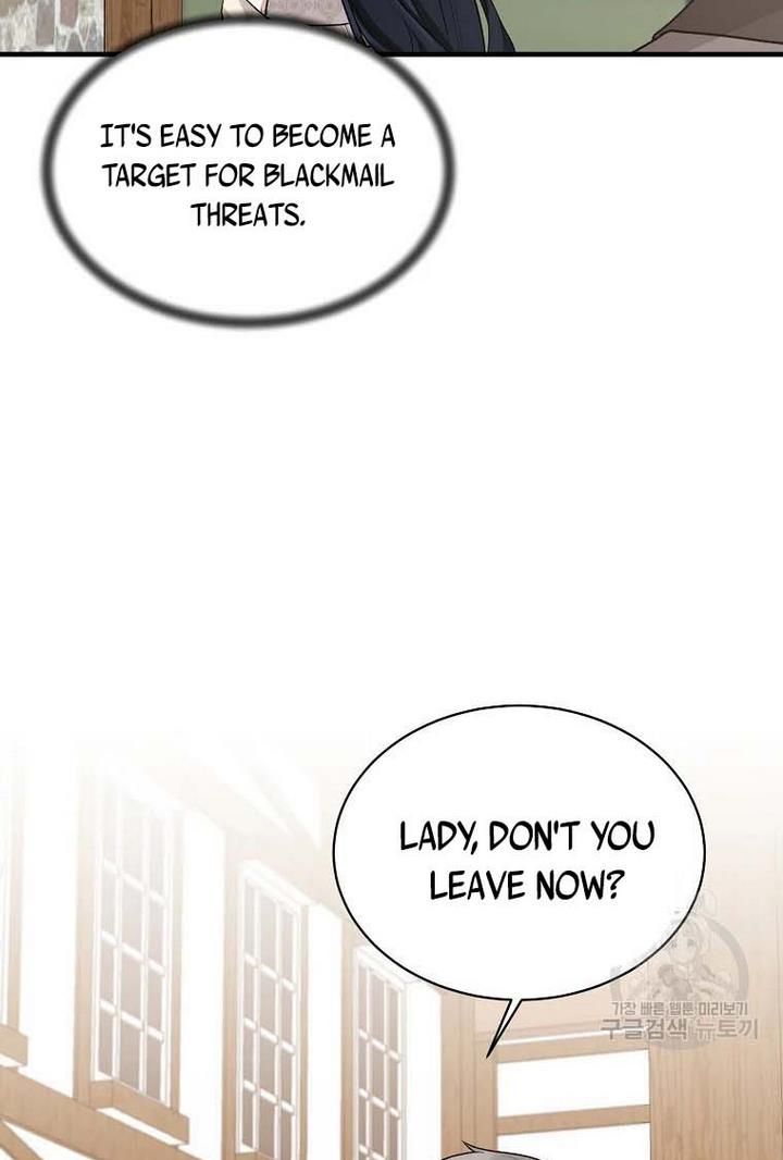 Angel or Villainess chapter 66 - Page 64