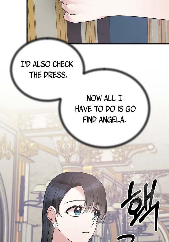 Angel or Villainess chapter 70 - Page 43