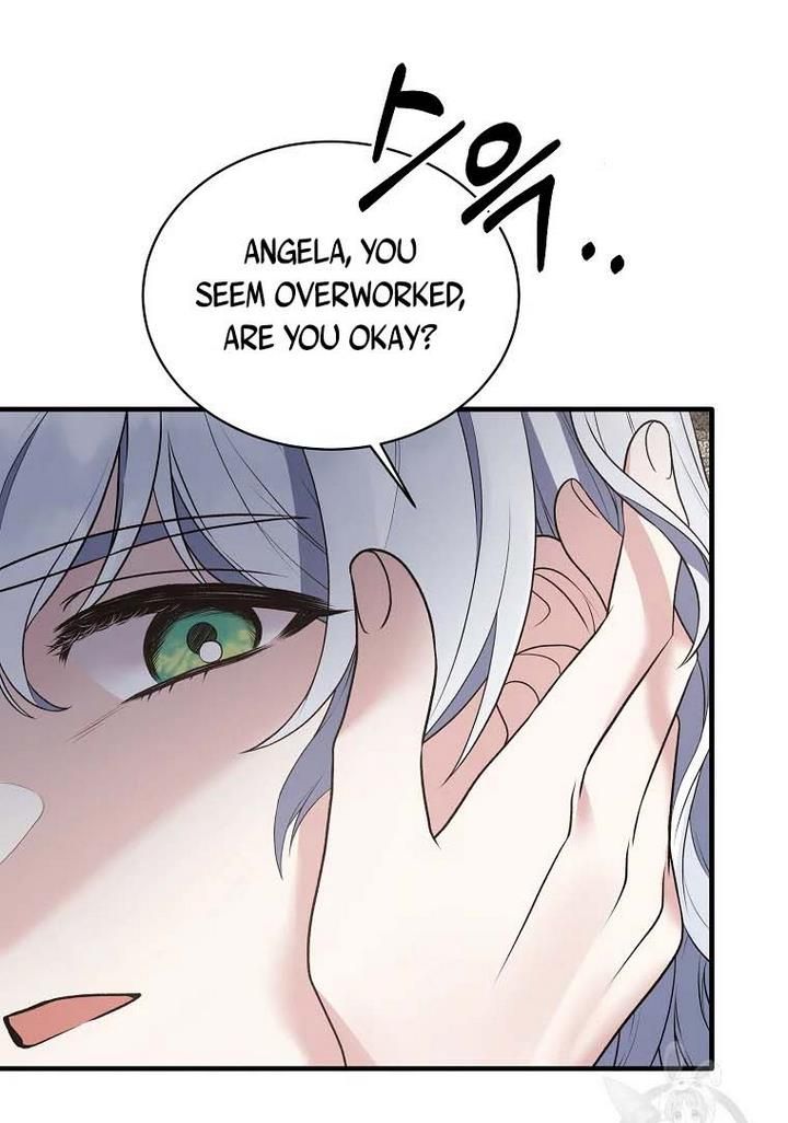 Angel or Villainess chapter 70 - Page 64