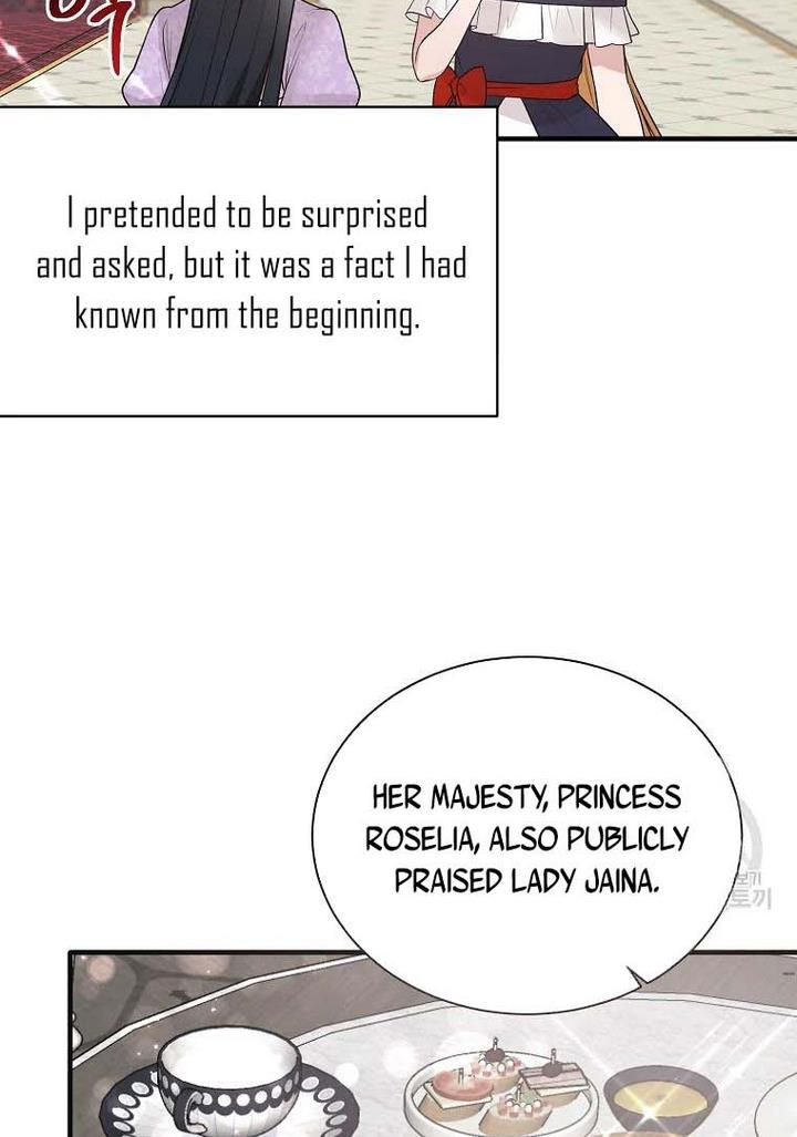 Angel or Villainess chapter 73 - Page 65