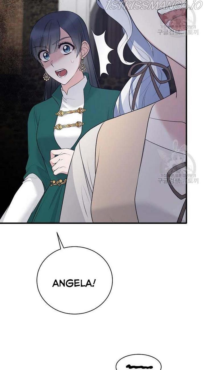 Angel or Villainess chapter 77 - Page 2