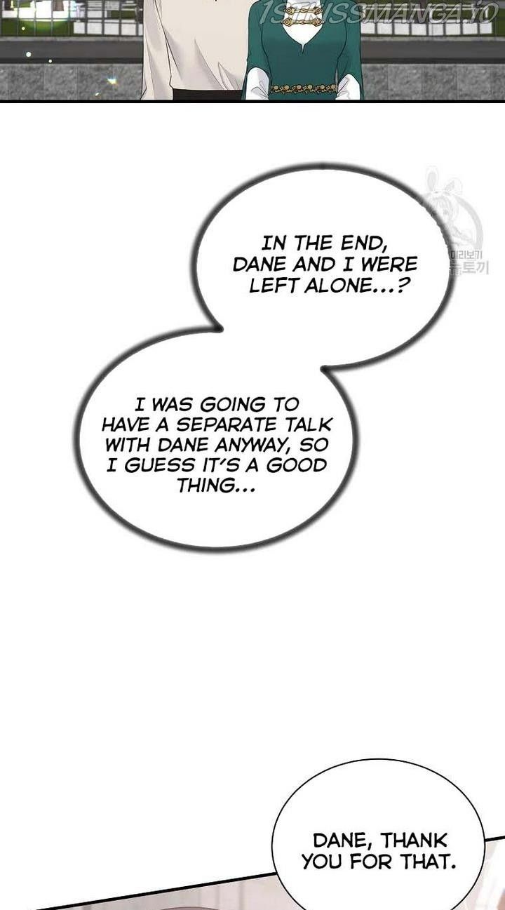 Angel or Villainess chapter 77 - Page 50