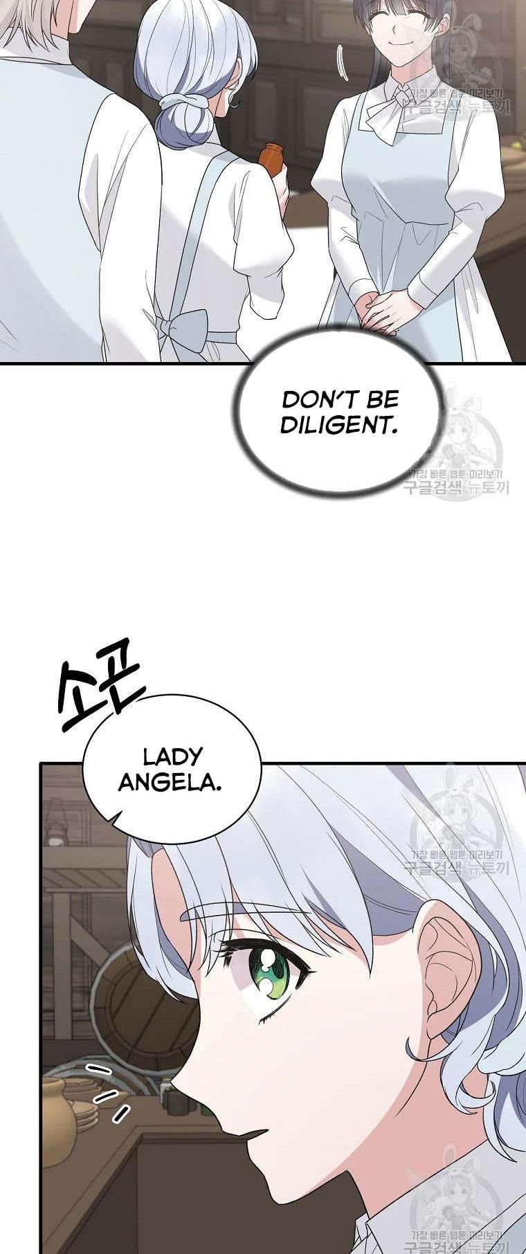Angel or Villainess chapter 80 - Page 33
