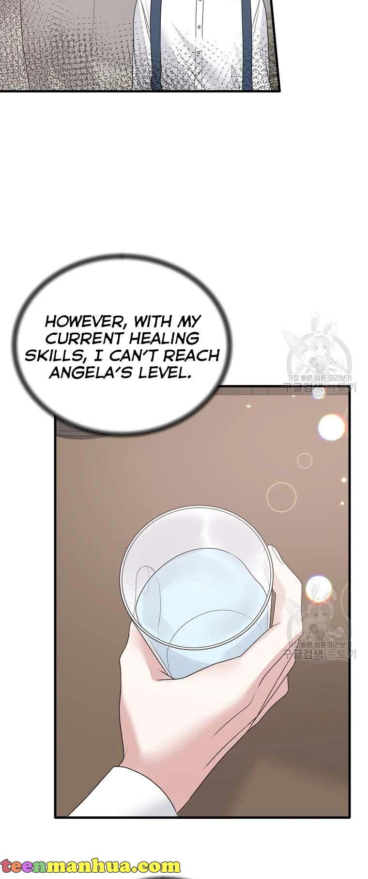 Angel or Villainess chapter 80 - Page 46