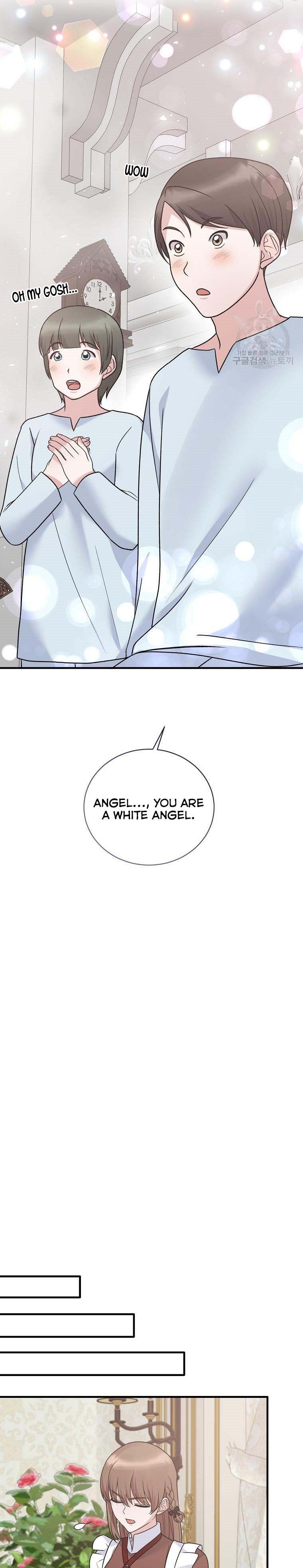 Angel or Villainess chapter 91 - Page 10