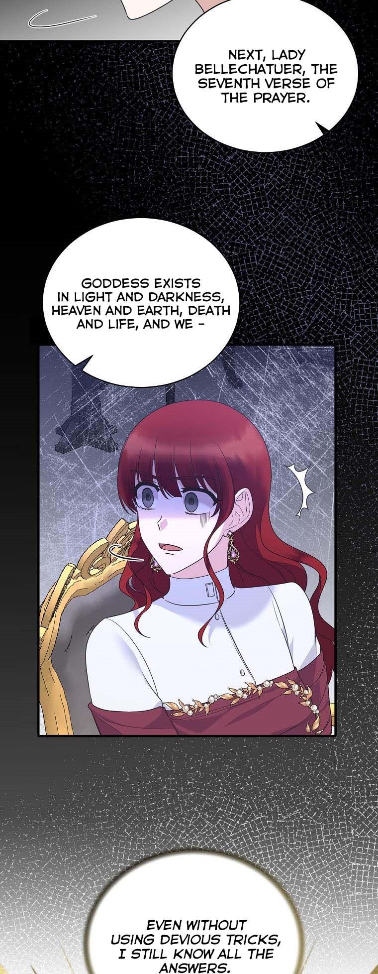 Angel or Villainess chapter 106 - Page 30