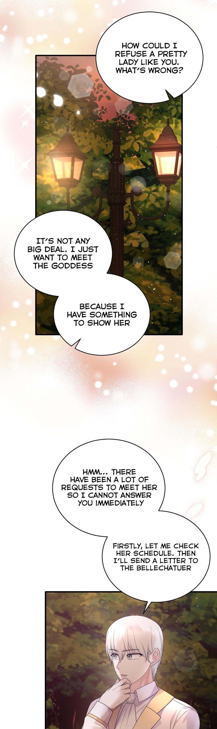 Angel or Villainess chapter 110 - Page 13