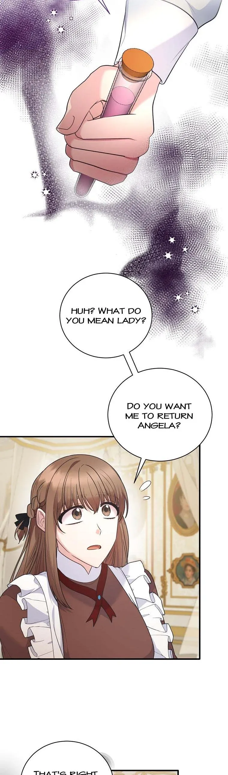 Angel or Villainess Chapter 124 - Page 30