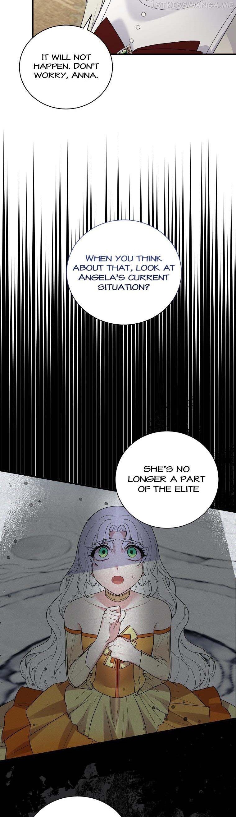Angel or Villainess Chapter 125 - Page 3