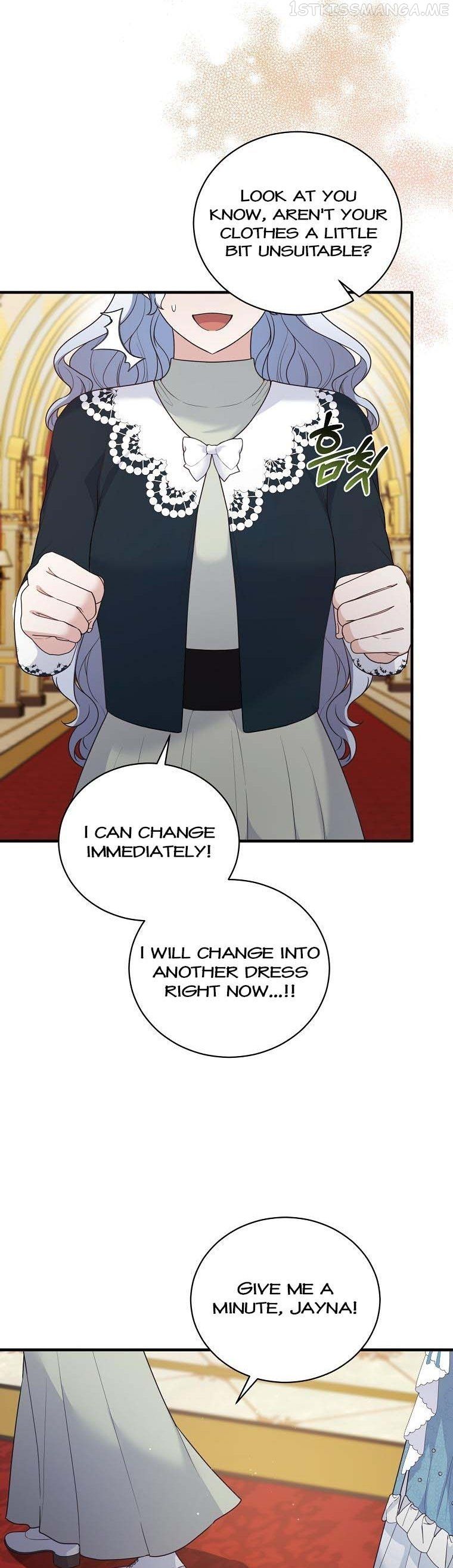 Angel or Villainess Chapter 125 - Page 26