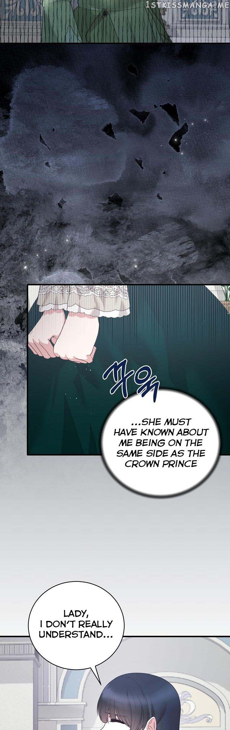 Angel or Villainess Chapter 139 - Page 36