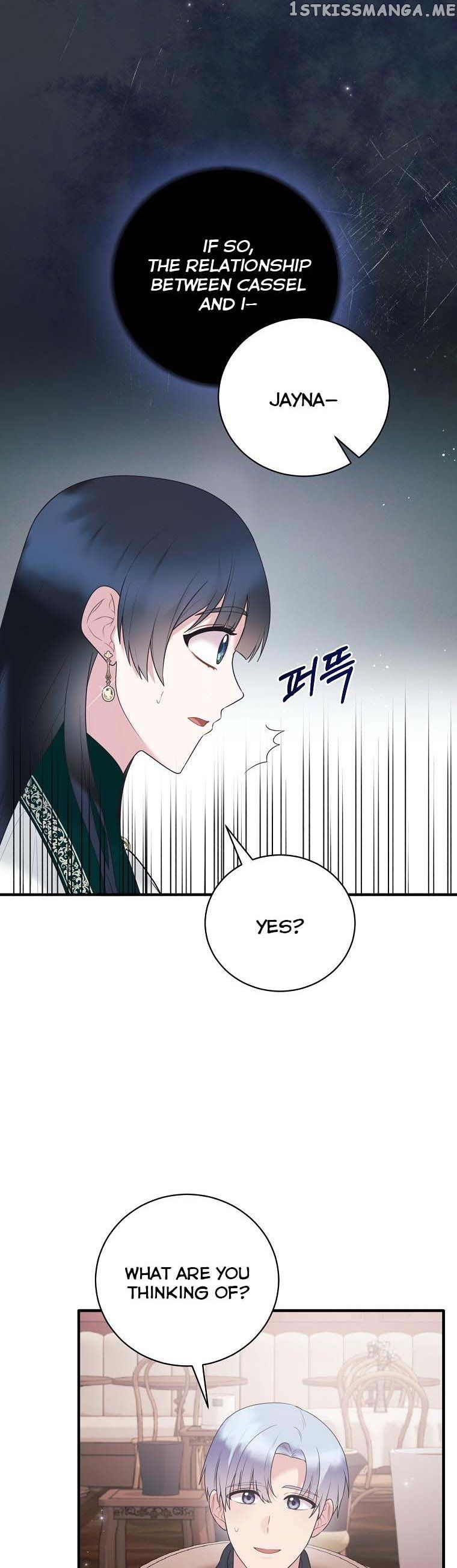 Angel or Villainess Chapter 140 - Page 19