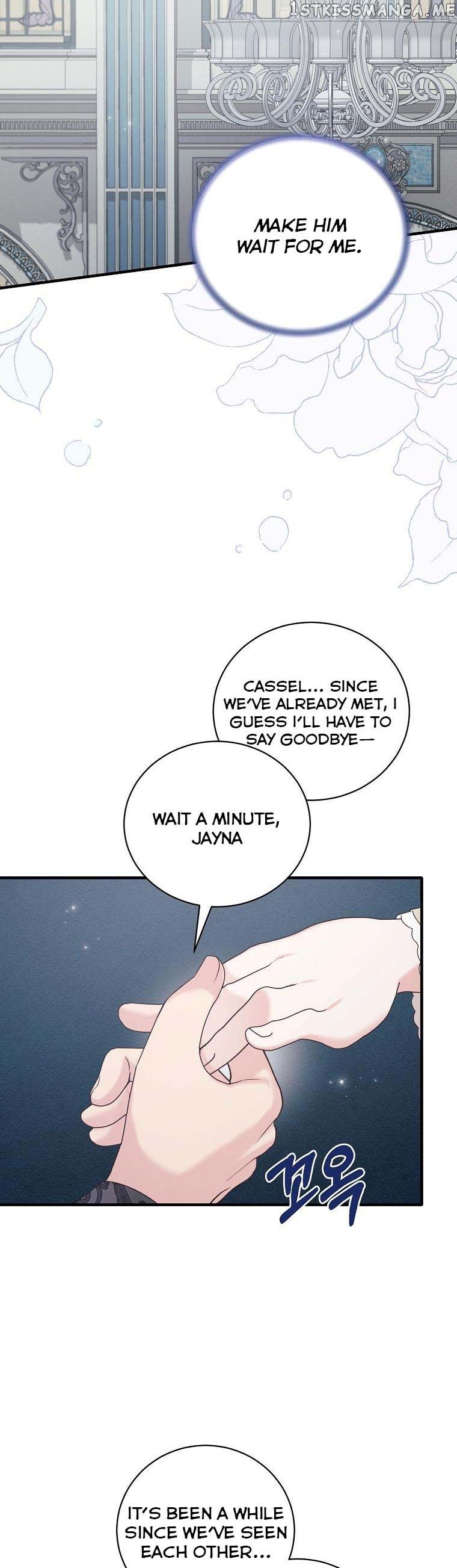 Angel or Villainess Chapter 140 - Page 3