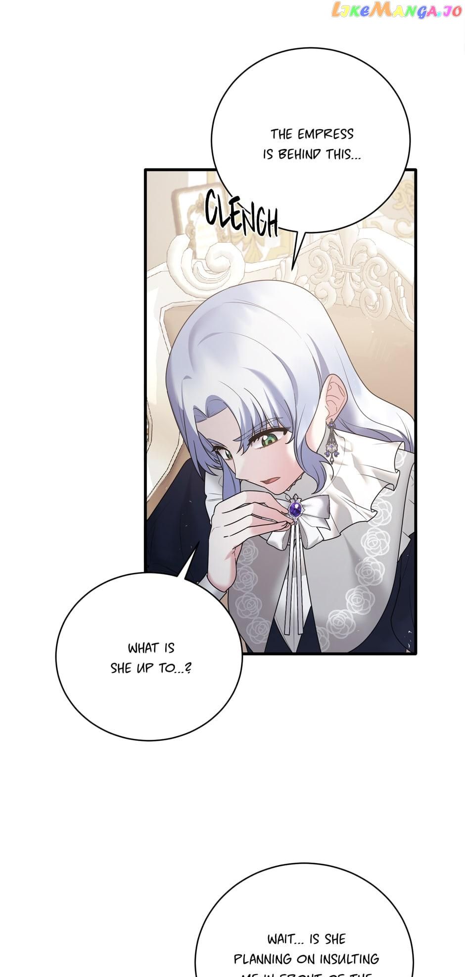 Angel or Villainess Chapter 144 - Page 36