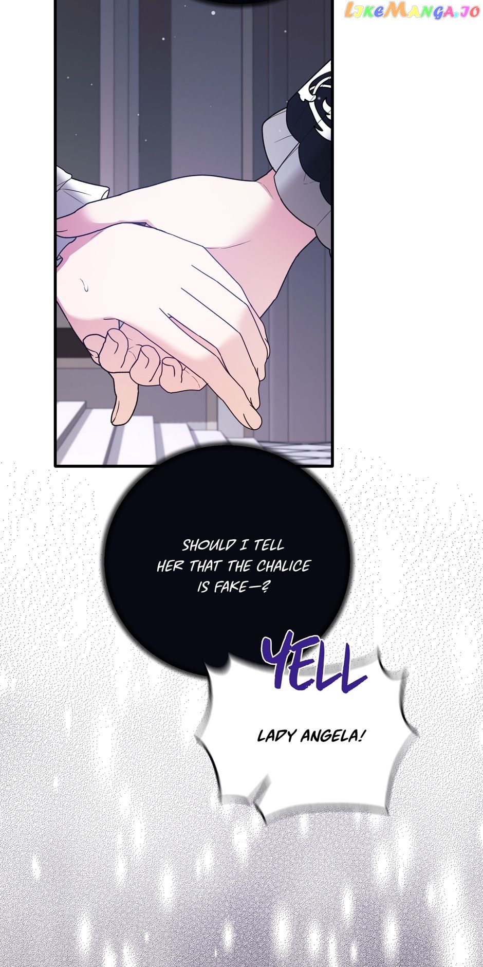 Angel or Villainess Chapter 145 - Page 24
