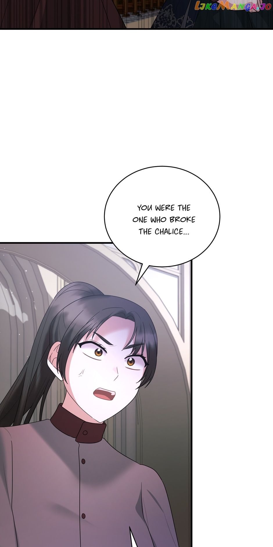 Angel or Villainess Chapter 145 - Page 26
