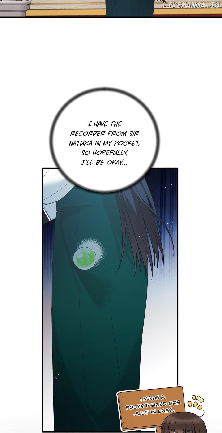 Angel or Villainess Chapter 149 - Page 38