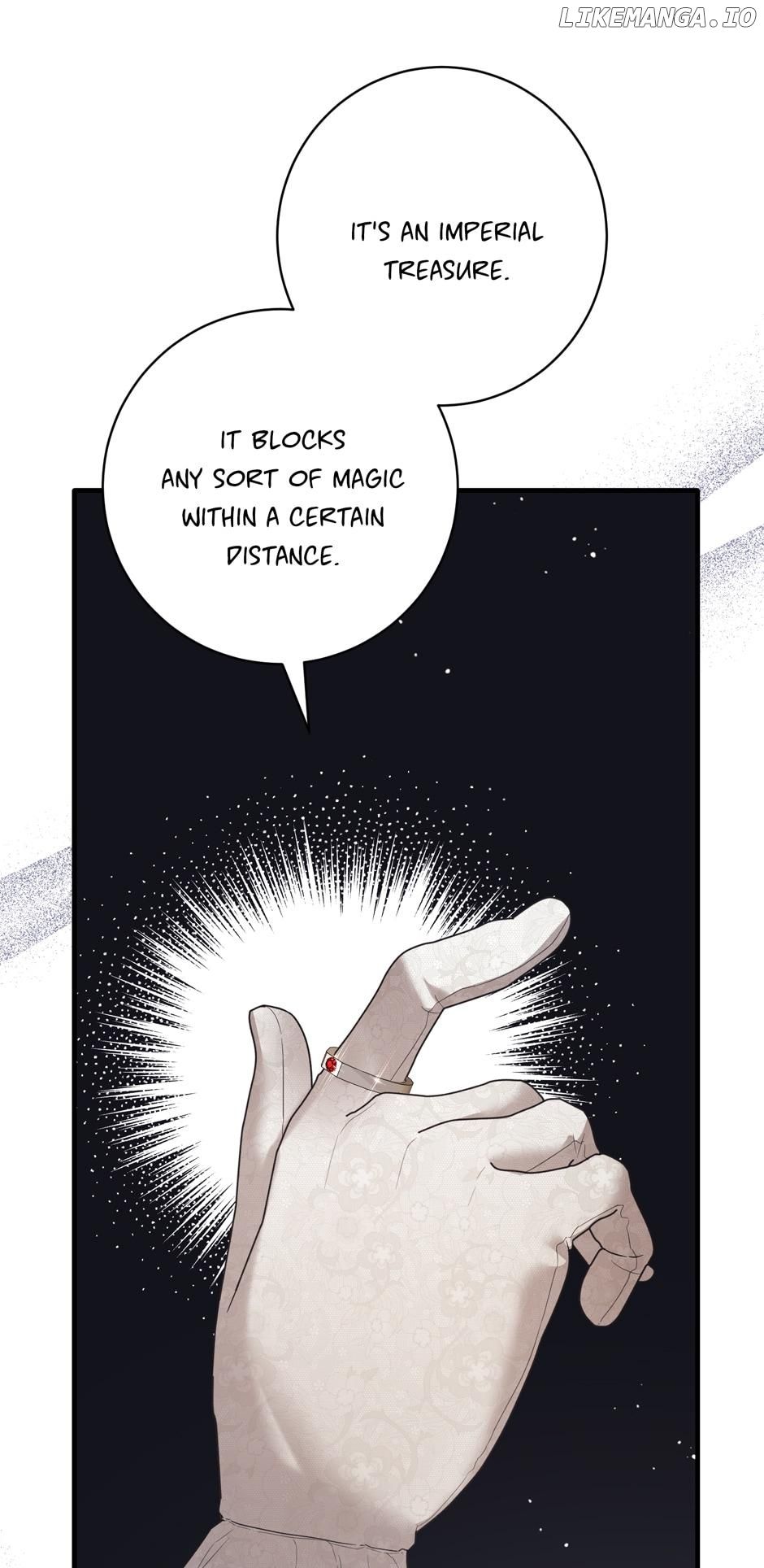 Angel or Villainess Chapter 150 - Page 31