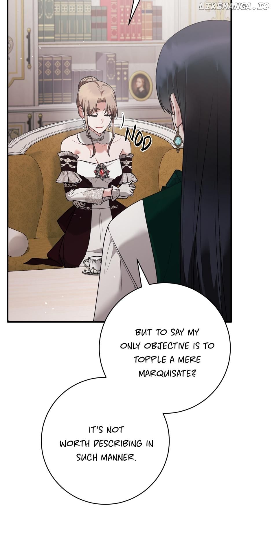 Angel or Villainess Chapter 150 - Page 37