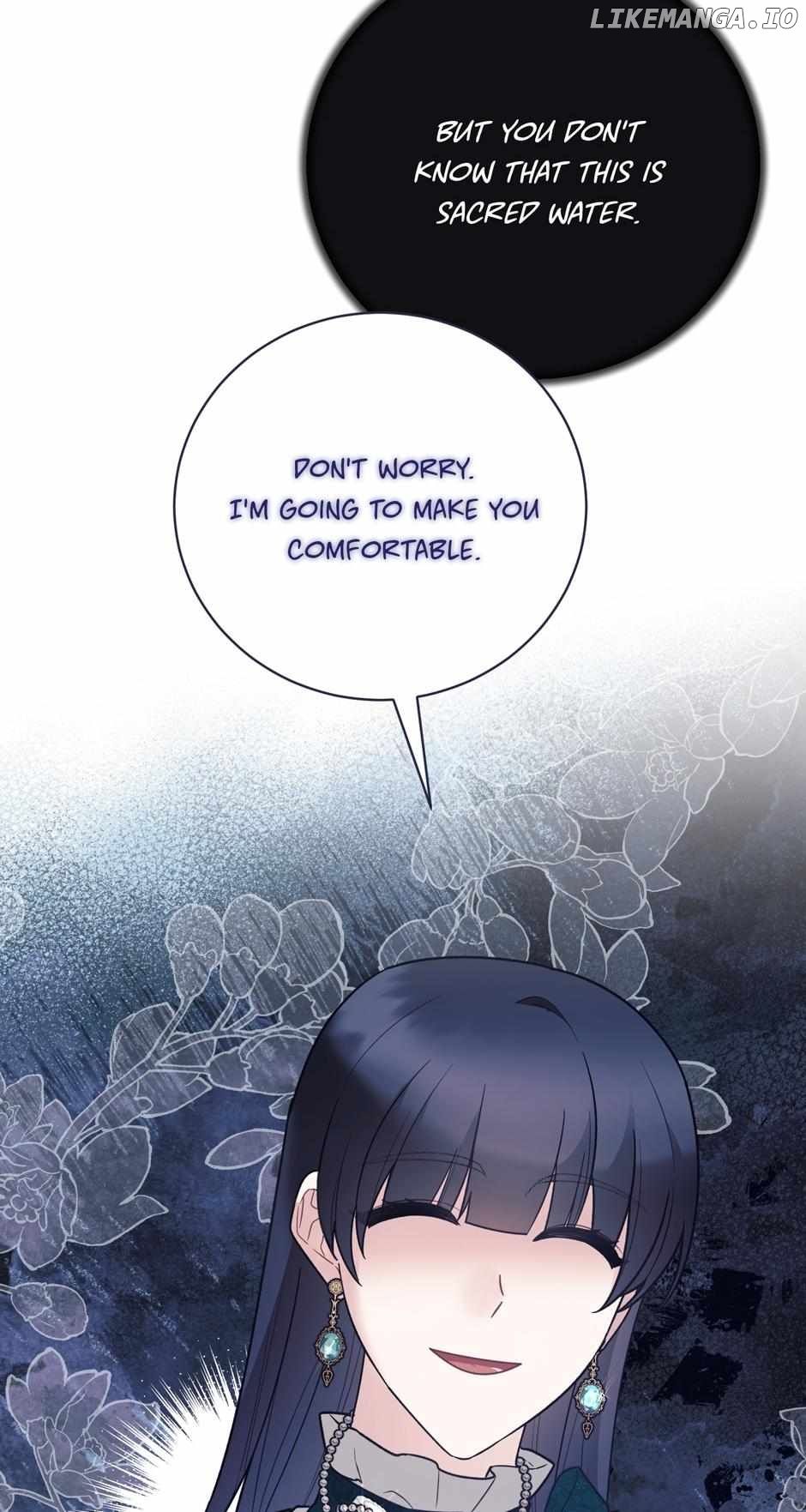 Angel or Villainess Chapter 150 - Page 61
