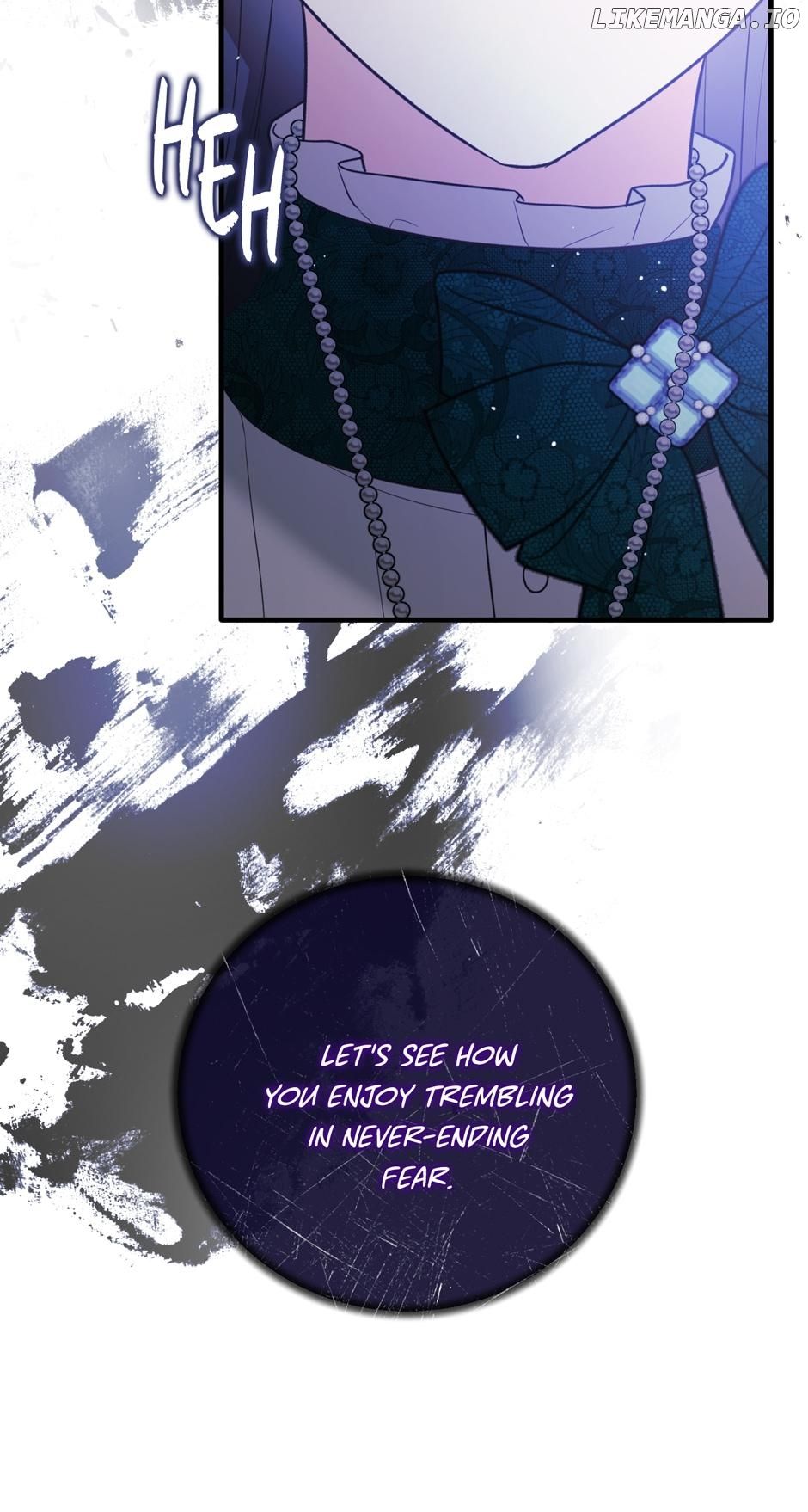 Angel or Villainess Chapter 150 - Page 64
