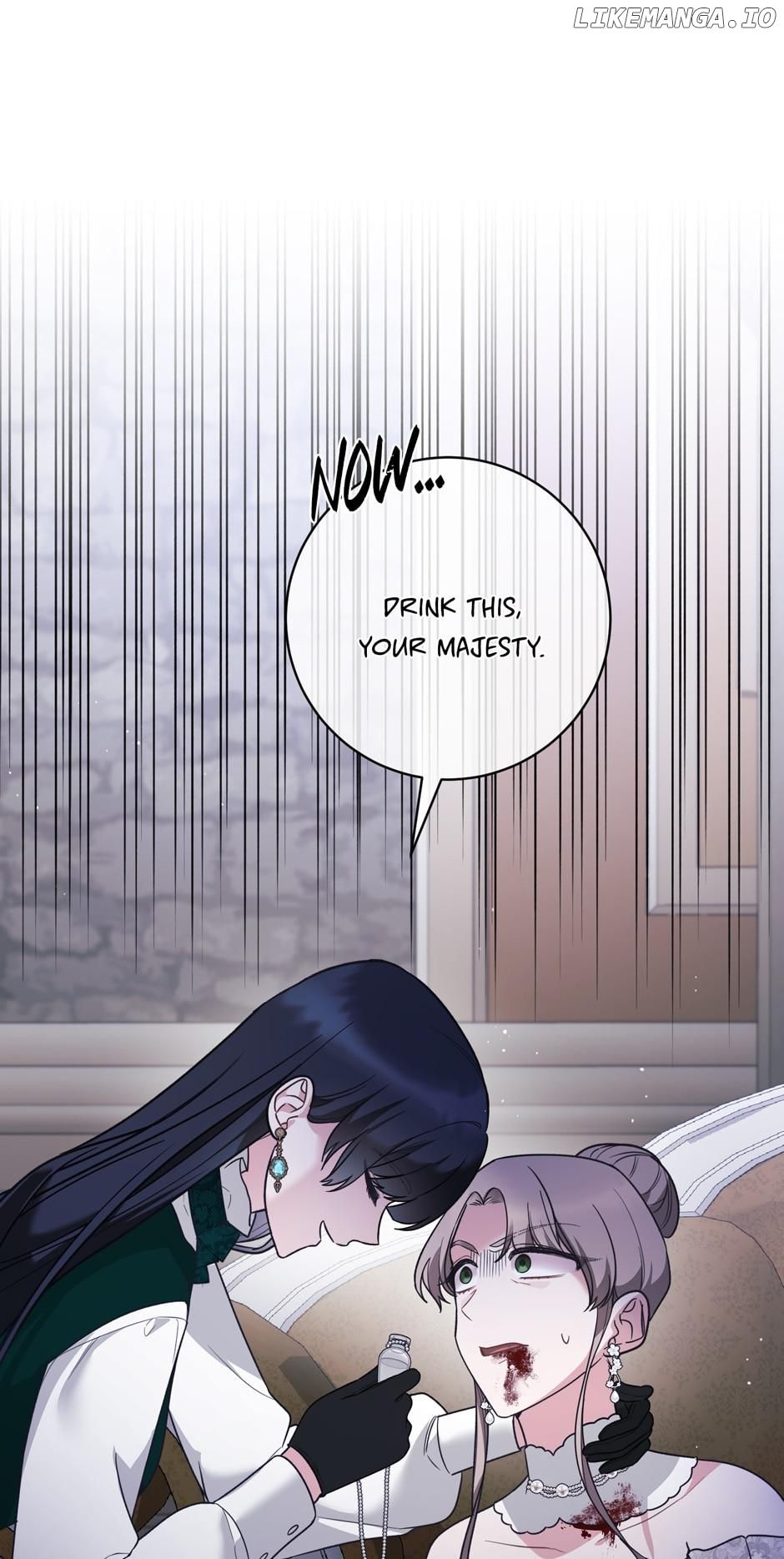 Angel or Villainess Chapter 150 - Page 65
