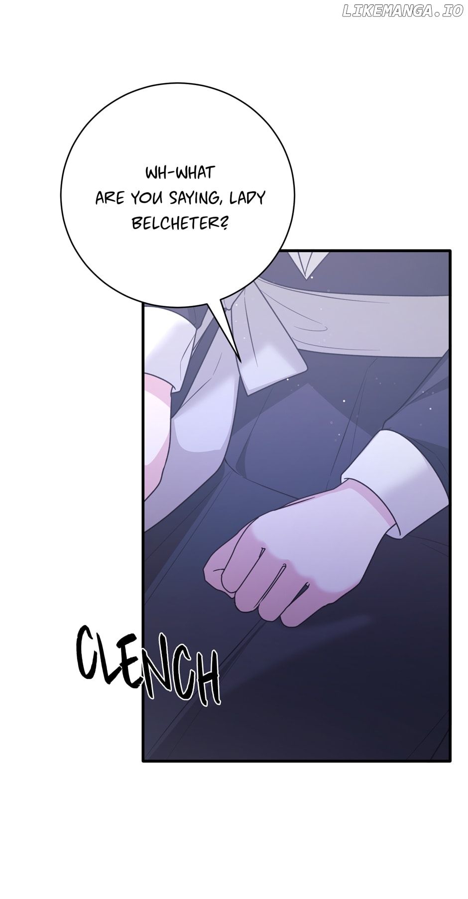 Angel or Villainess Chapter 151 - Page 53