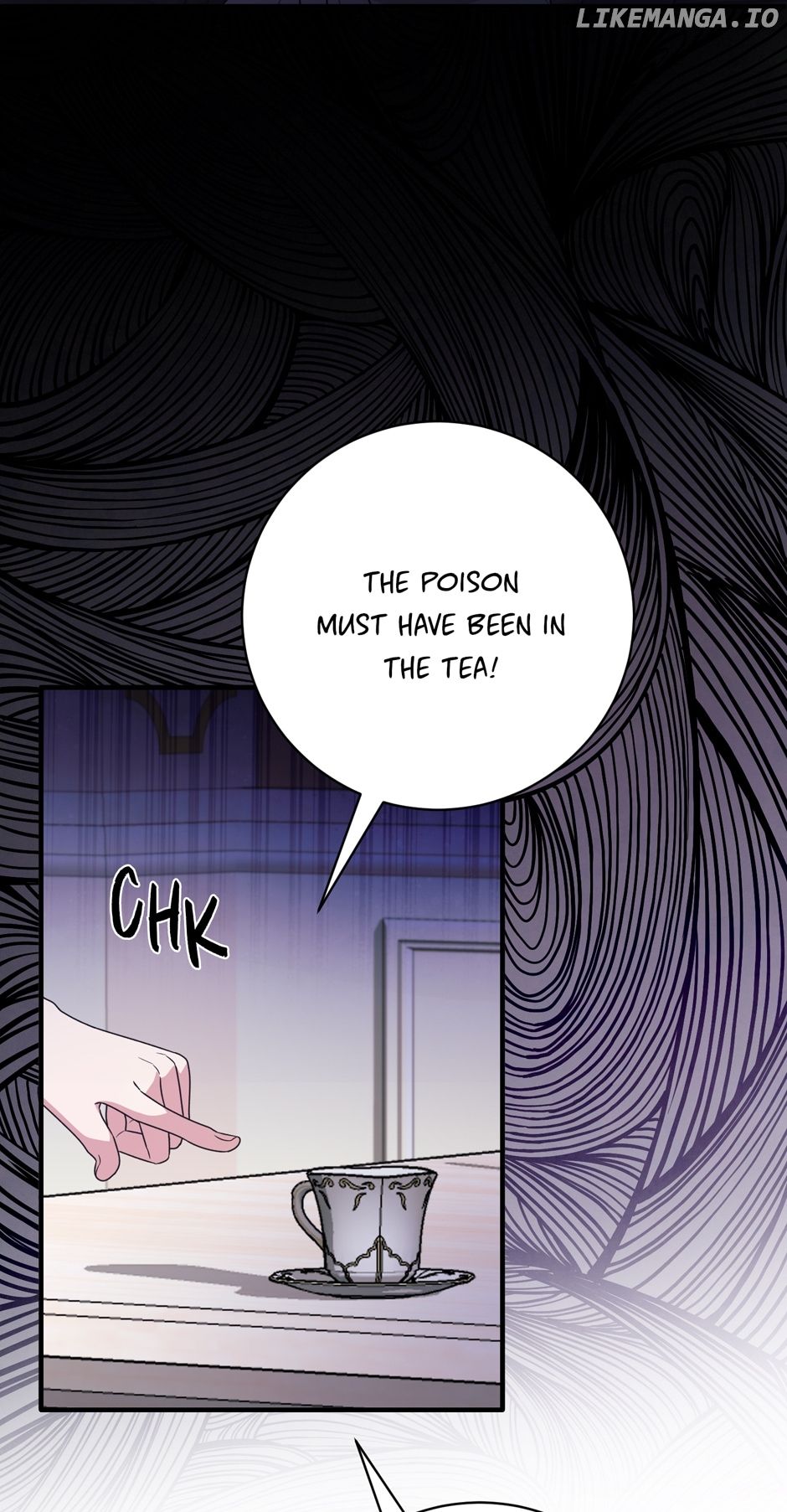 Angel or Villainess Chapter 151 - Page 55