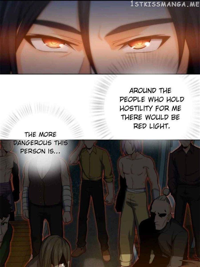 All starts with Ubume Chapter 6 - Page 8