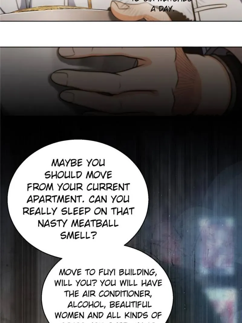 All starts with Ubume Chapter 21 - Page 8