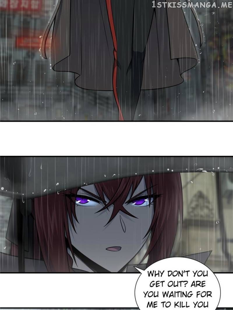 All starts with Ubume Chapter 39 - Page 18