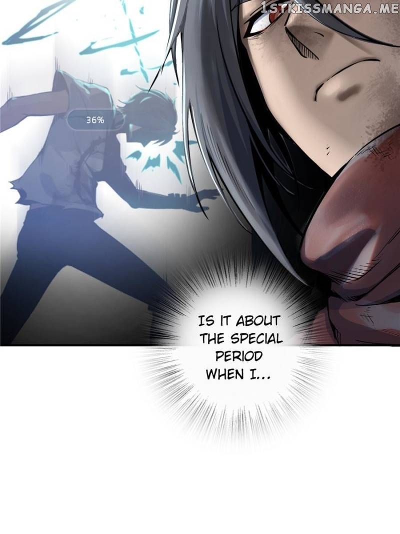 All starts with Ubume Chapter 40 - Page 25