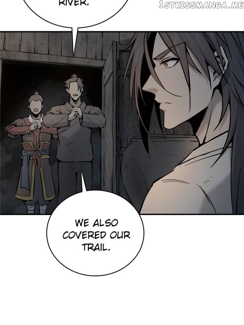 All starts with Ubume Chapter 43 - Page 22