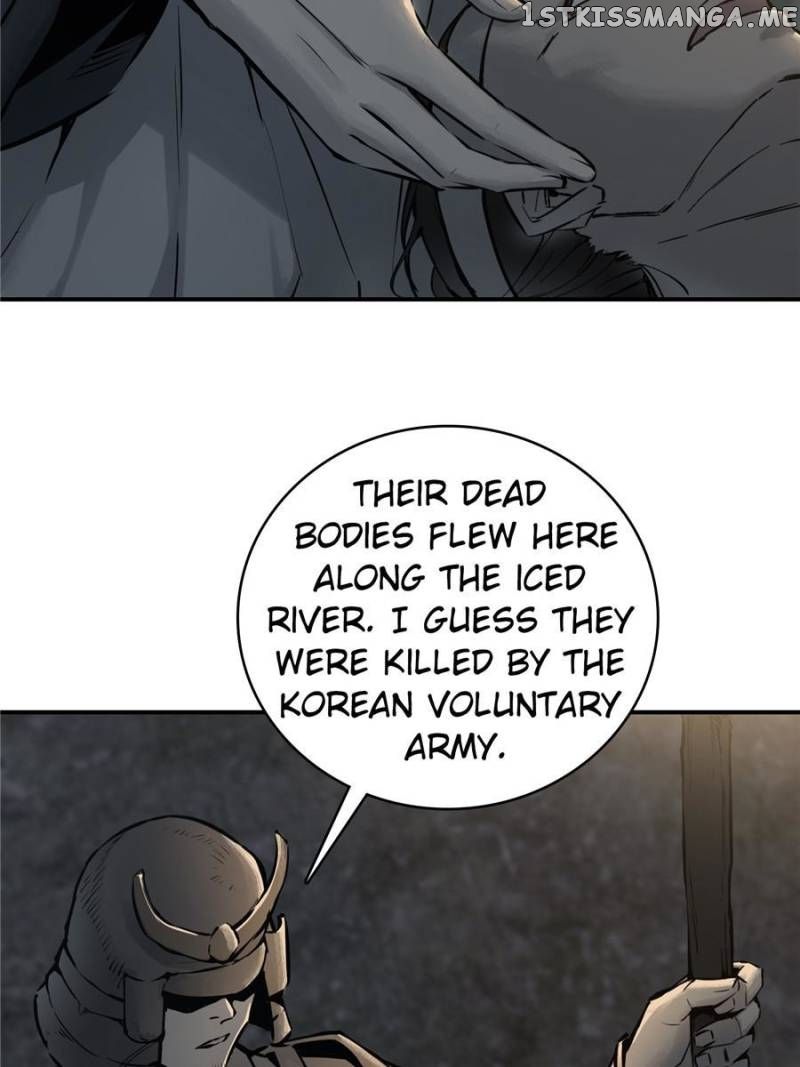 All starts with Ubume Chapter 43 - Page 67