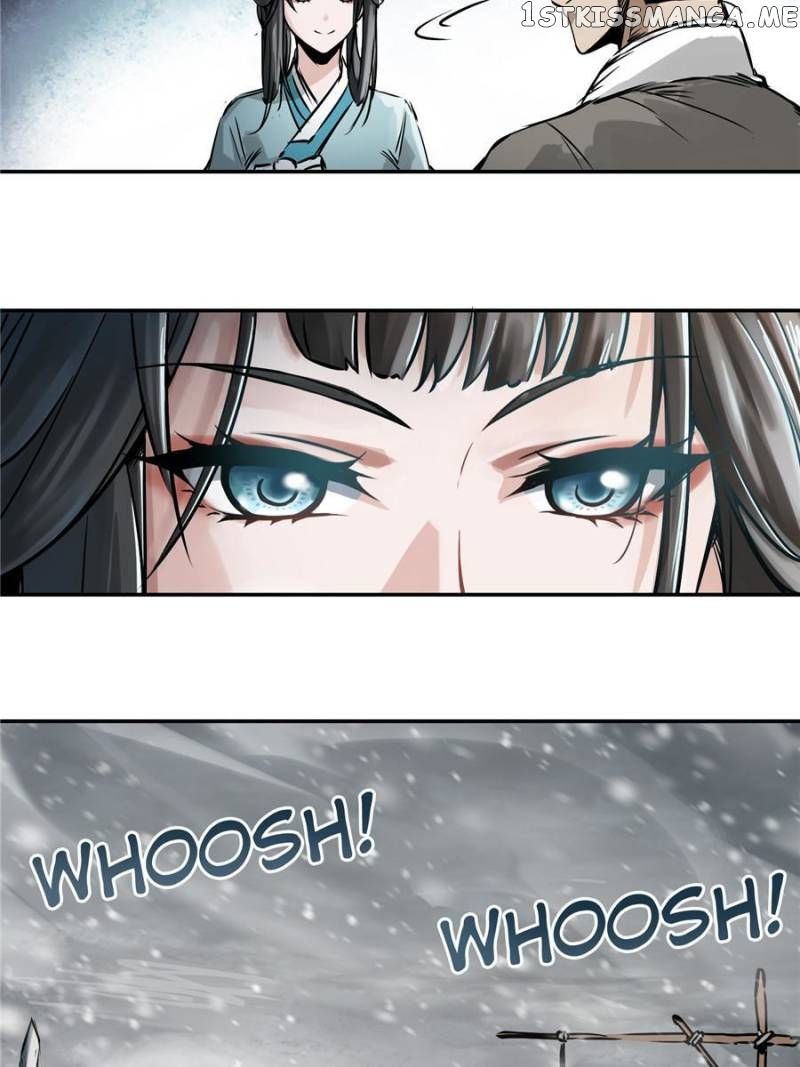All starts with Ubume Chapter 44 - Page 12