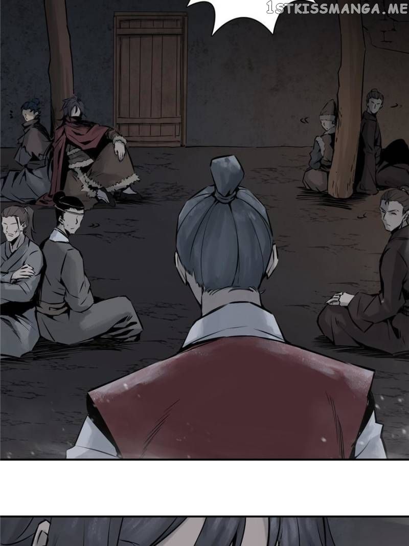 All starts with Ubume Chapter 44 - Page 54